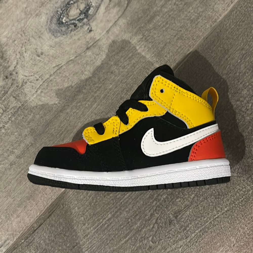Jordan sneakers